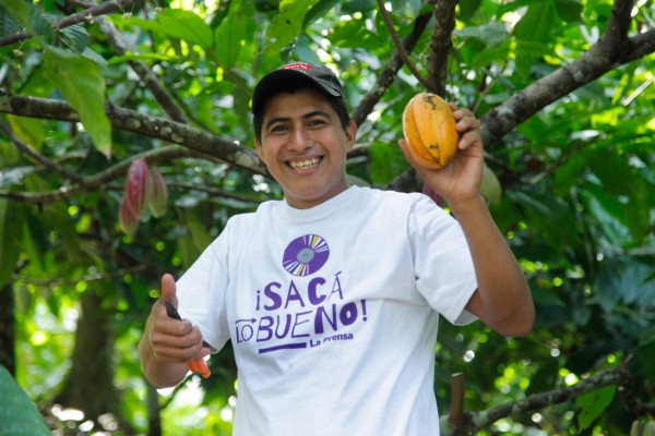 Productos de calidad que cruzan fronteras