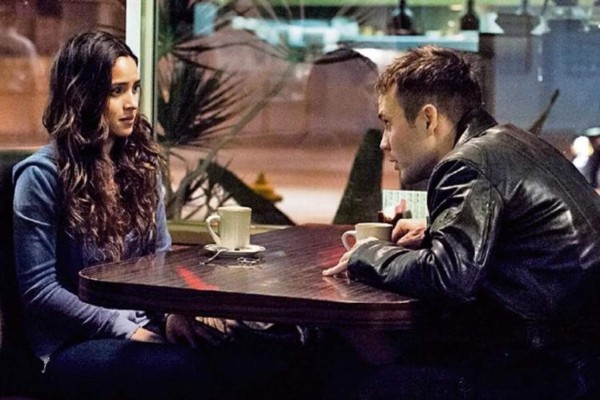 Adria: la mejor creación de Arjona