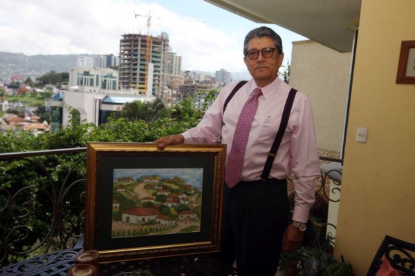 Muere el doctor hondureño Jesús Américo Reyes Ticas en Miami