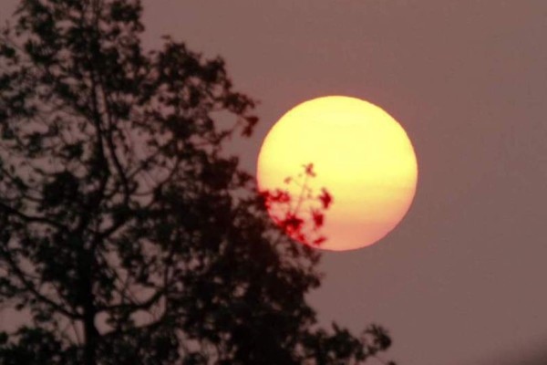 Ola de calor continúa en Honduras