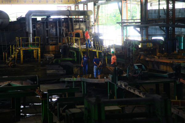 Otorgan premio mundial a acerera hondureña