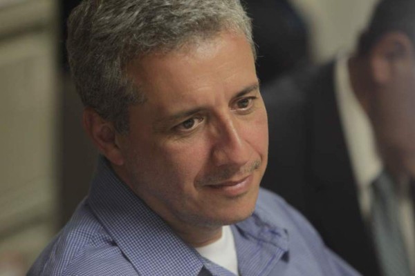 Piden que inicie juicio oral contra Mario Zelaya