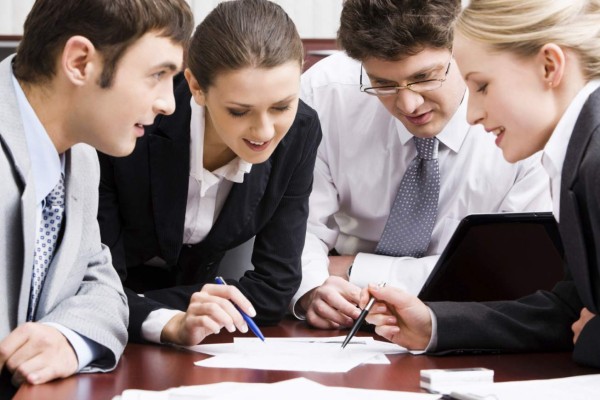 El género en el trabajo no es una cuestión de mujeres