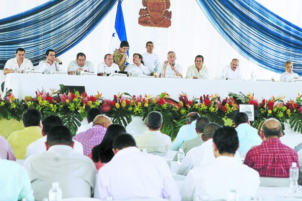 Congreso de Honduras extiende vigencia de la cédula de identidad