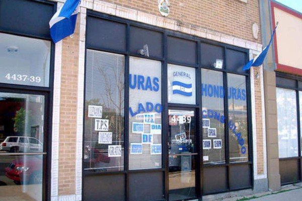 Cancillería hondureña instala Unidades de Protección Consular en EEUU