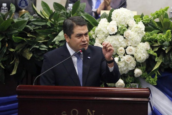 JOH: 'Algunos sectores quieren que entremos en crisis'