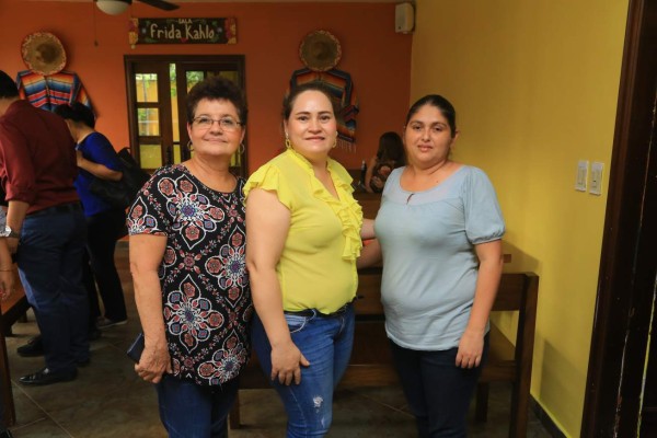 Universidad Pedagógica Nacional Francisco Morazán:Celebración por triunfo estudiantil