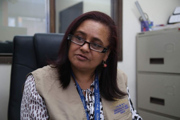 En los últimos 5 años, Dinaf ha entregado en adopción a 258 niños