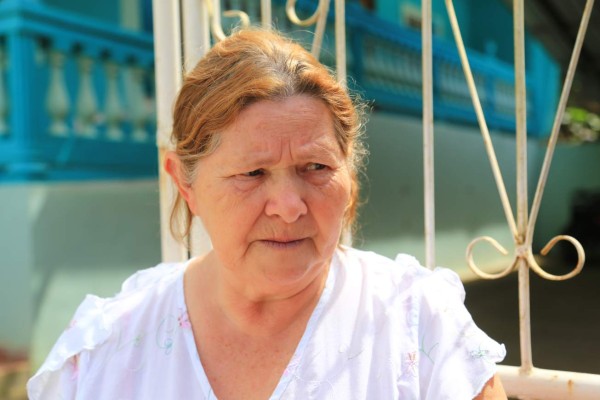 'Carlos”, el niño que sus padres corrieron de casa