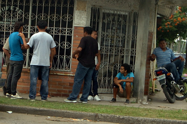 Sin pistas de las causas de masacre