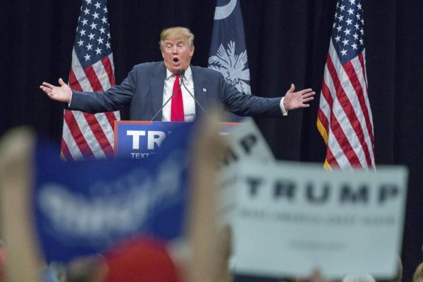 Republicanos llegan a Nevada sin propuestas para latinos