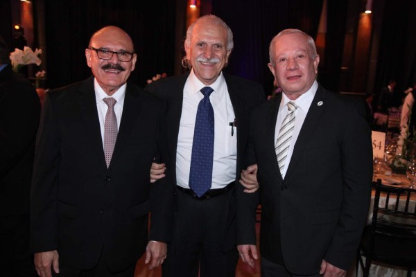 CCIC celebra la gala El Forjador 2016