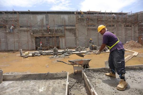 Granja penal cumplirá normas de varios organismos internacionales