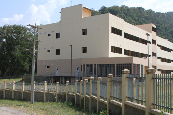 En agosto estará listo edificio del Ministerio Público en La Puerta