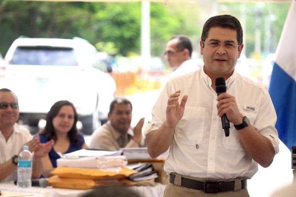 Plan Maestro de Desarrollo Urbano convertirá a San Pedro Sula en ciudad inteligente