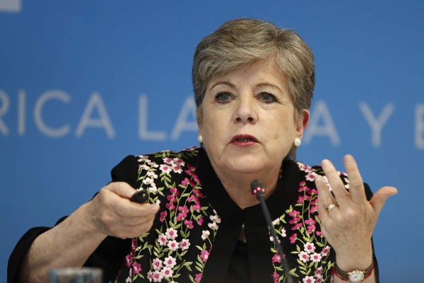 Conozca el crecimiento económico para los países de América Latina, según la Cepal