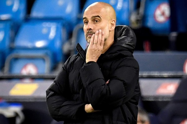 Las palabras de Pep Guardiola tras volver a una final de Champions