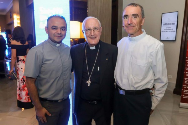 Gloria López recibe el premio Quetglas