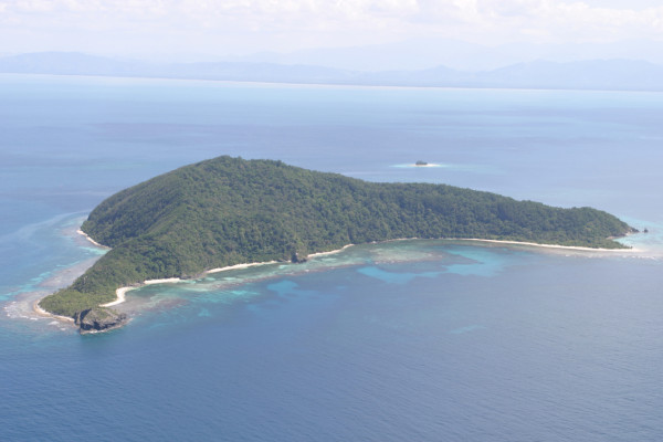 Reality show Supervivientes arranca el lunes desde Cayos Cochinos