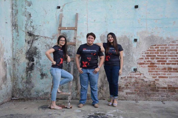 Cinco charlas darán en el 'TEDx Women” en San Pedro Sula