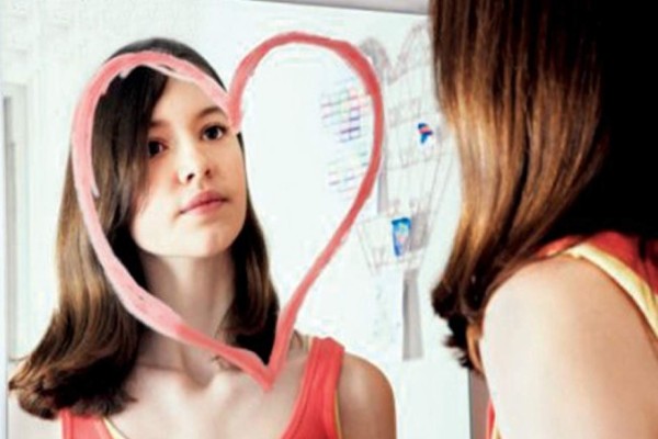 Ámate y valorate a ti misma: Cinco claves para vivir mejor