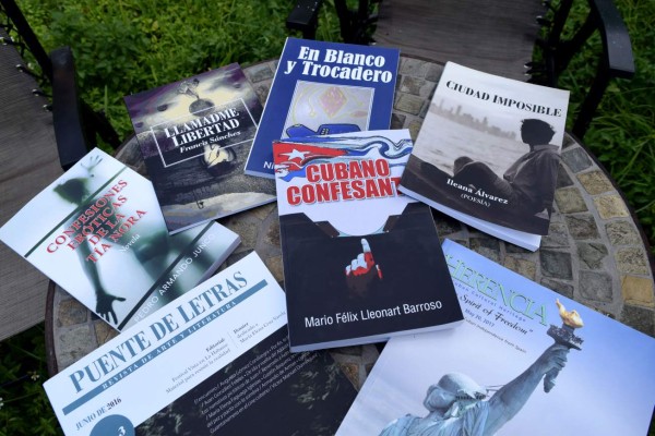 Festival literario de Miami rescata novela clandestina de la Cuba de los 70