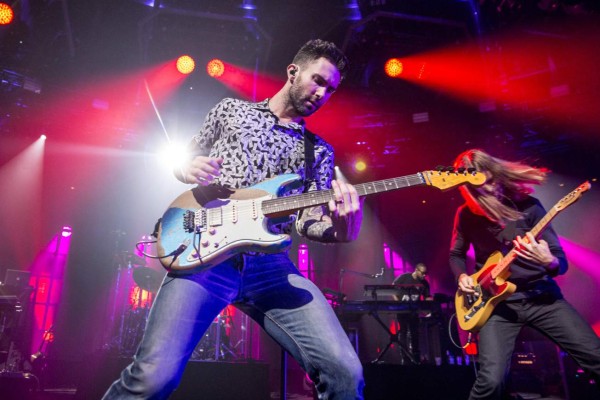 Wiz Khalifa encabeza lista de YouTube