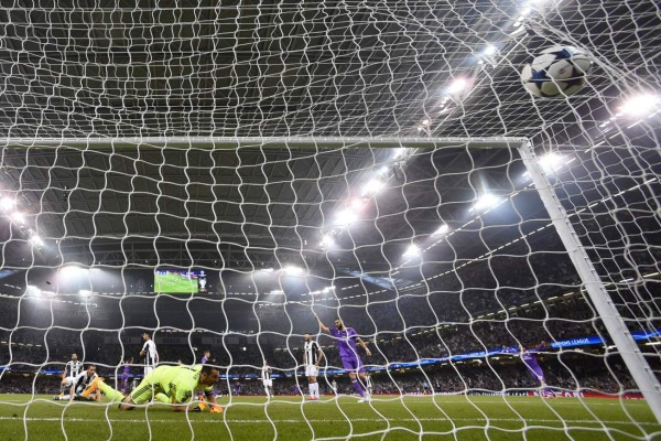 Real Madrid, primer bicampeón de la Champions League