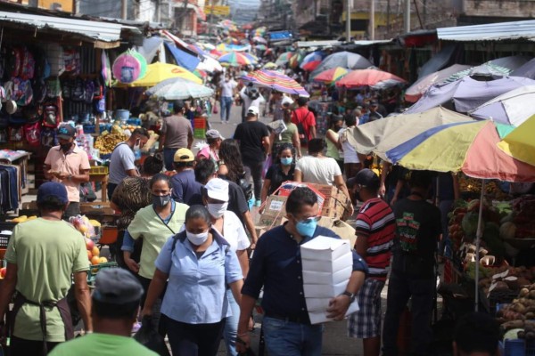 Banco Mundial proyecta contracción económica de 3.6% para el istmo