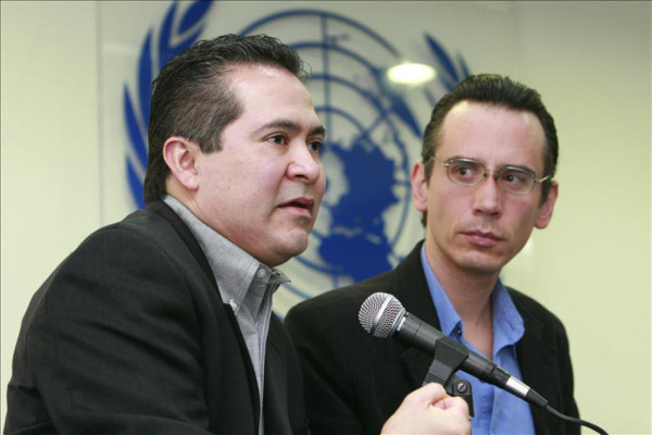 Alianza latinoamericana informa a inmigrantes sobre la reforma migratoria EUA