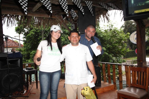 Grupo OPSA celebra el Día del Padre