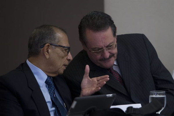 Advierten sobre el peligro de que el crimen organizado financie campañas políticas en Honduras