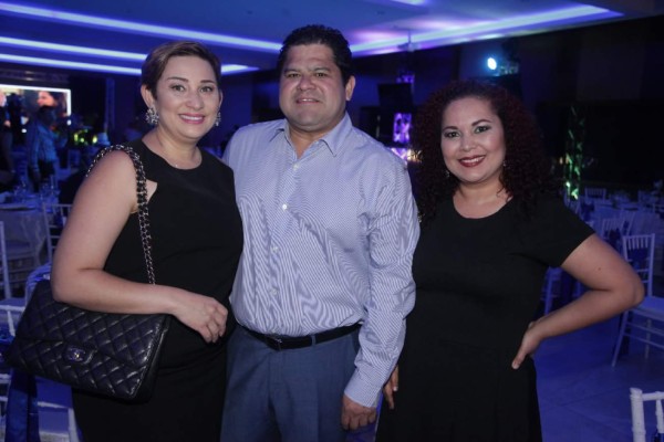 Cumpleaños de Ana García de Hernández