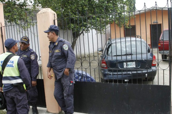 Guardia mata a joven tras discutir por pago de servicio de seguridad