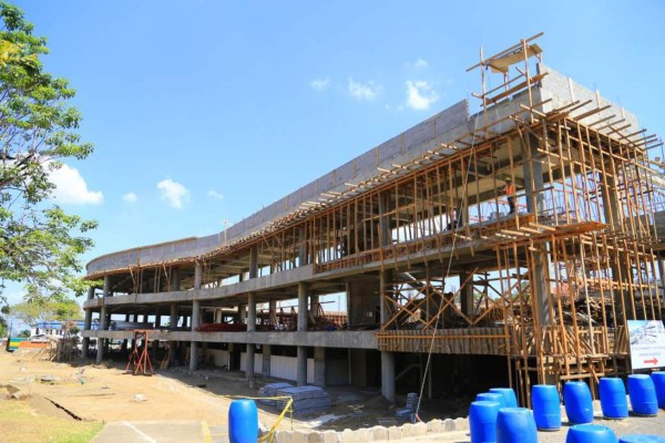 Proyectan crecimiento de 5.5% en la construcción durante 2016