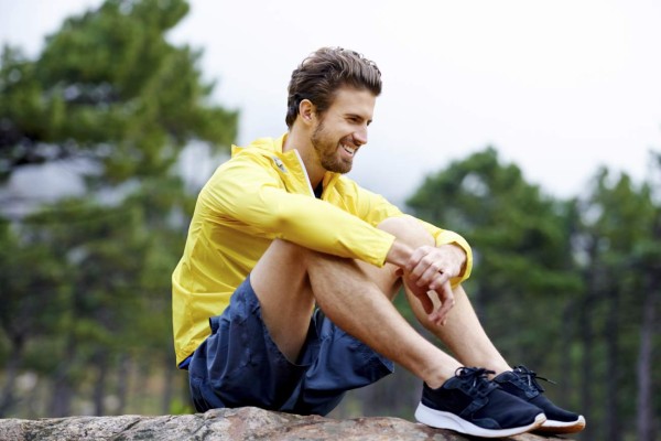 El senderismo fortalece el corazón y mejora el ánimo