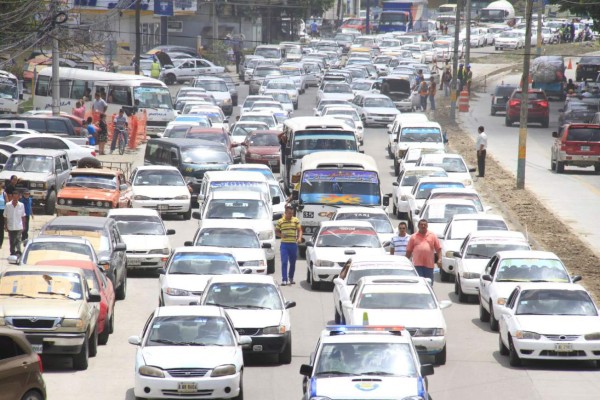 Trabajarán en conjunto para ordenar las calles
