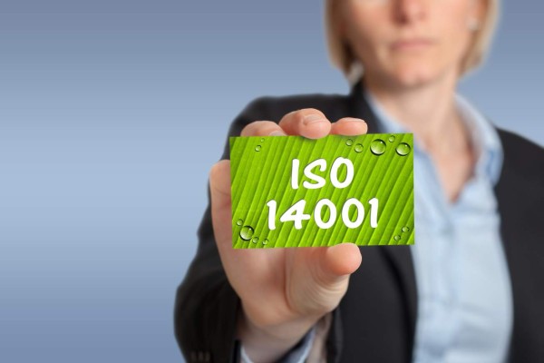 Conozca las novedades ISO 14001