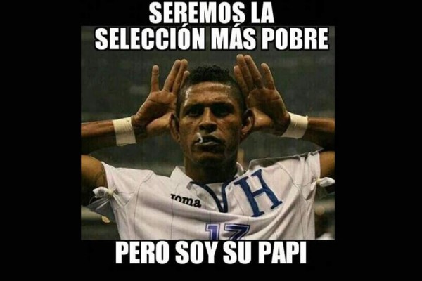 Con memes hondureños responden a Univisión