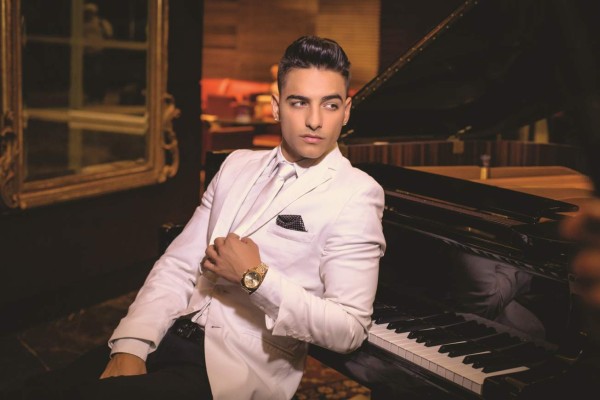 Maluma y Belinda ¿juntos?