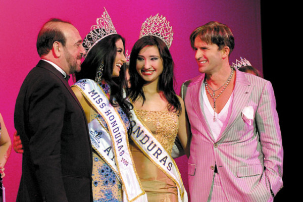 Atlántida se quedó con la corona