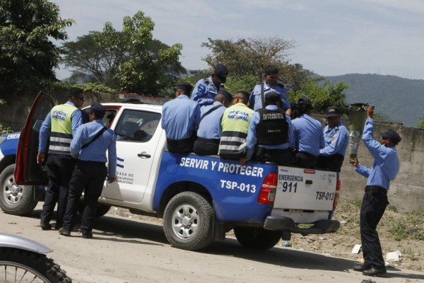 Miembros de la Policía cometieron 152 homicidios, revela Observatorio