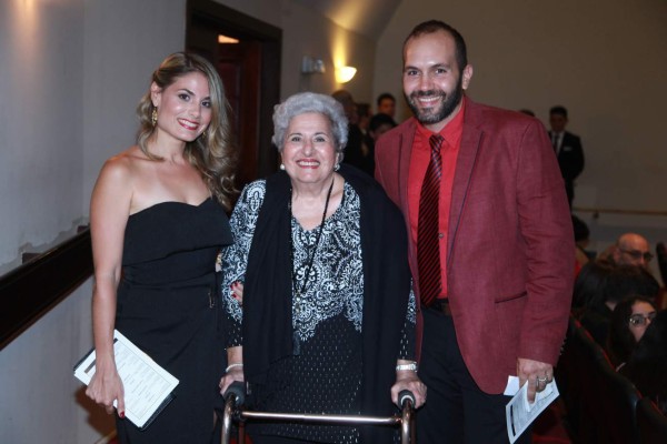 El Círculo Teatral Sampedrano cumple 48 años