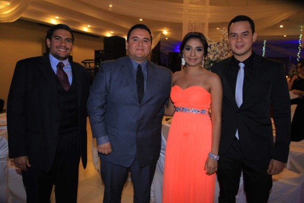 La boda de Chris Sabillón y Miriam Sánchez