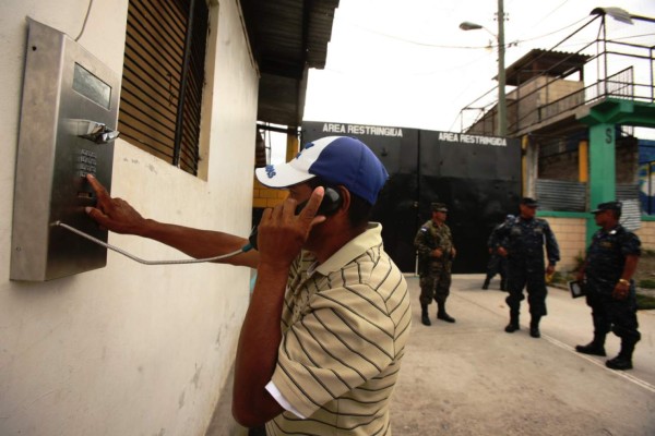 Congreso de Honduras aprueba 'ley picapiedra”