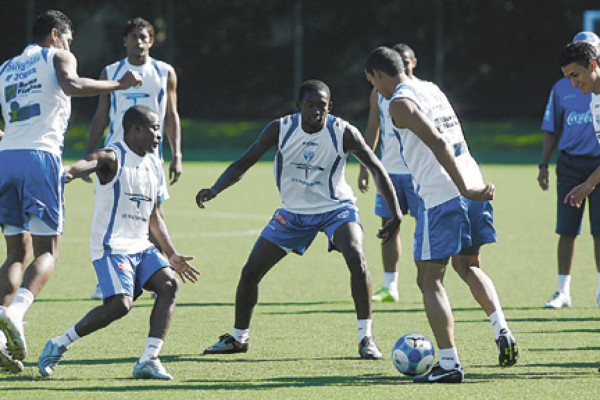 Agónico triunfo de la Selección de Honduras