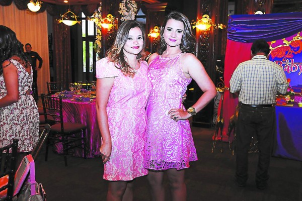 Astrid Umaña tendrá a su hija en Valencia