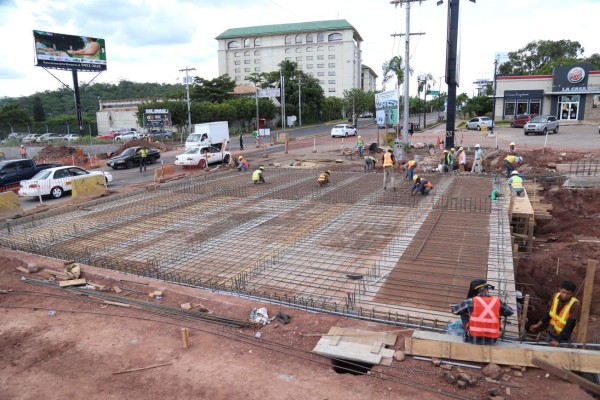Alcaldía habilitará otro túnel en noviembre