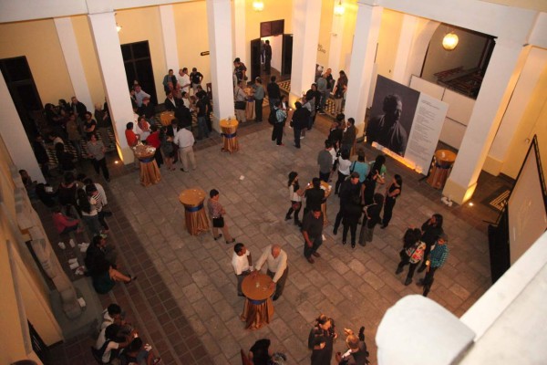 El sueño de Ezequiel Padilla Ayestas