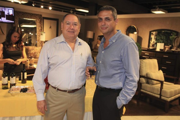 La mueblería Elements presentó su Club de Bodas